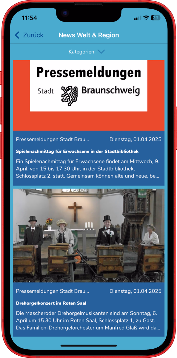 Miniatur-Screenshot