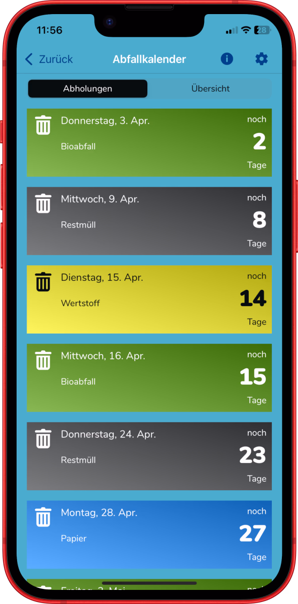 Miniatur-Screenshot